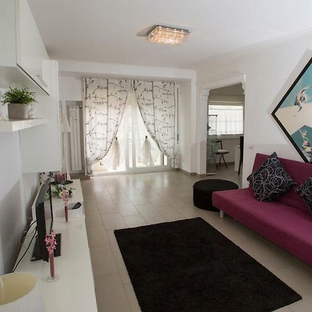 Appia Tourist Apartment Roma Eksteriør bilde