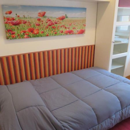Appia Tourist Apartment Roma Eksteriør bilde