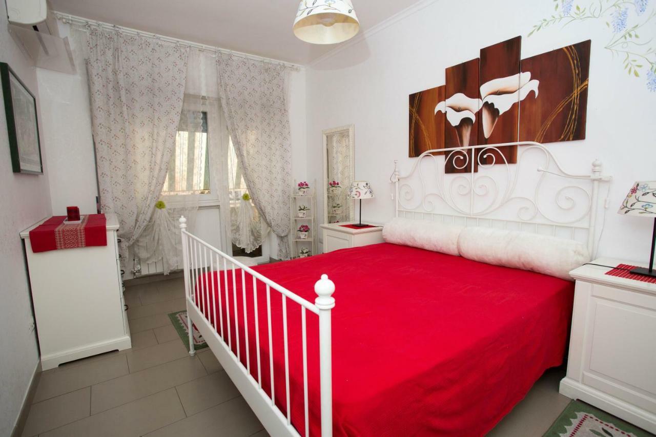 Appia Tourist Apartment Roma Eksteriør bilde