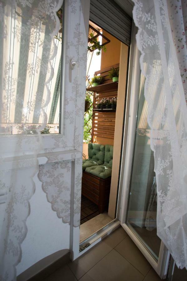 Appia Tourist Apartment Roma Eksteriør bilde