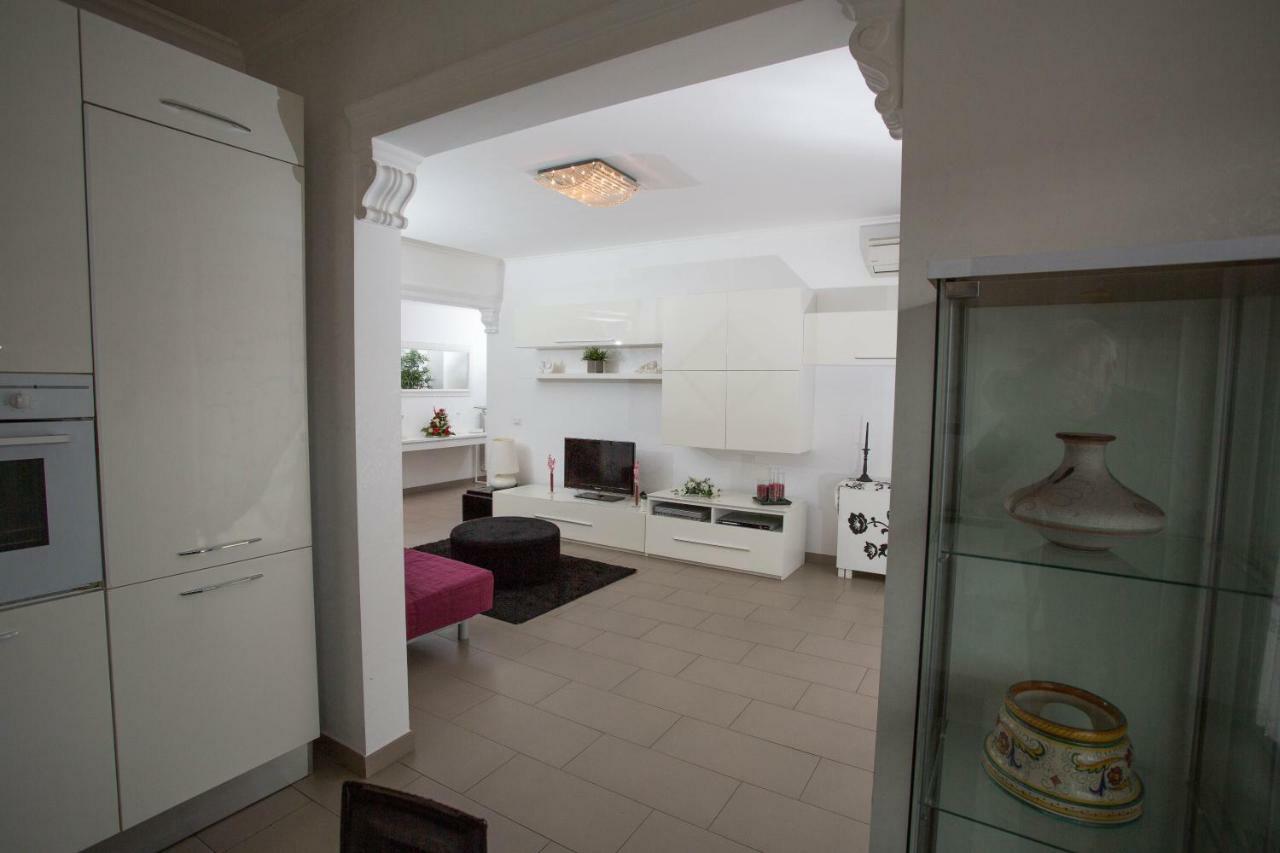 Appia Tourist Apartment Roma Eksteriør bilde
