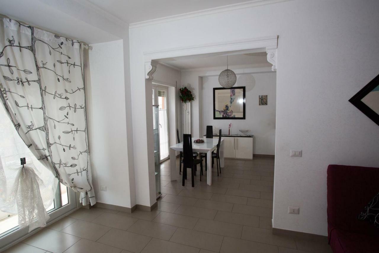 Appia Tourist Apartment Roma Eksteriør bilde