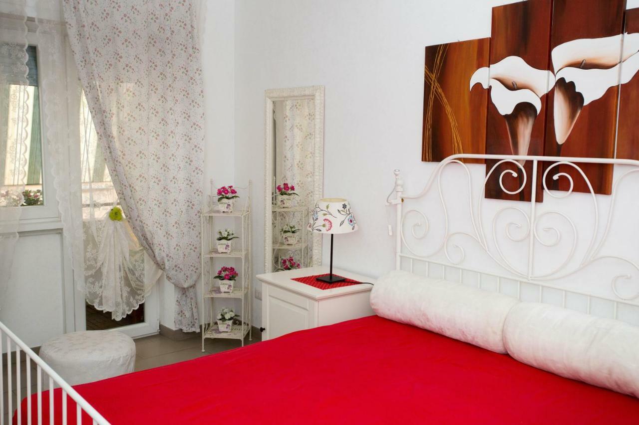 Appia Tourist Apartment Roma Eksteriør bilde