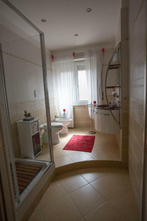 Appia Tourist Apartment Roma Eksteriør bilde