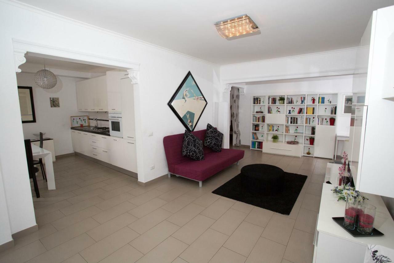 Appia Tourist Apartment Roma Eksteriør bilde