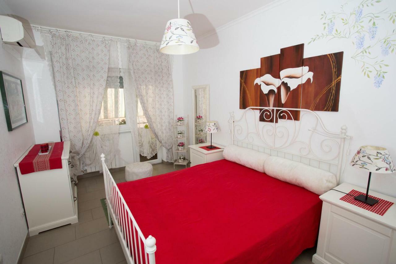 Appia Tourist Apartment Roma Eksteriør bilde