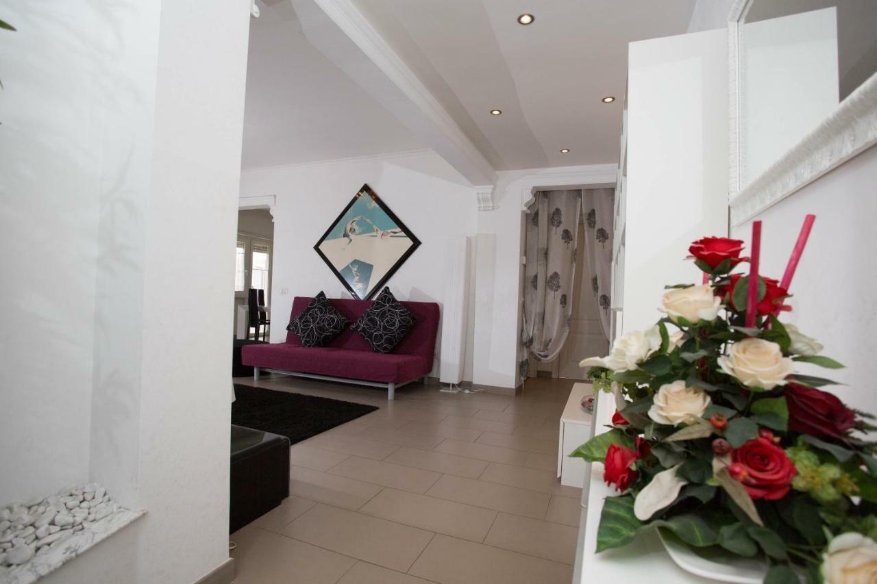 Appia Tourist Apartment Roma Eksteriør bilde