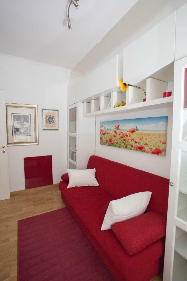 Appia Tourist Apartment Roma Eksteriør bilde