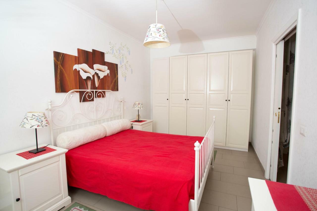 Appia Tourist Apartment Roma Eksteriør bilde