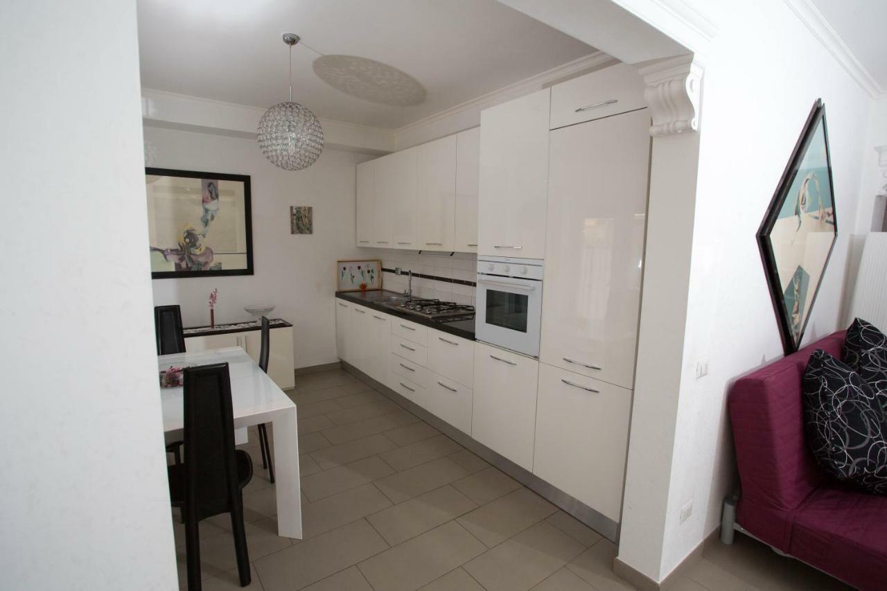 Appia Tourist Apartment Roma Eksteriør bilde