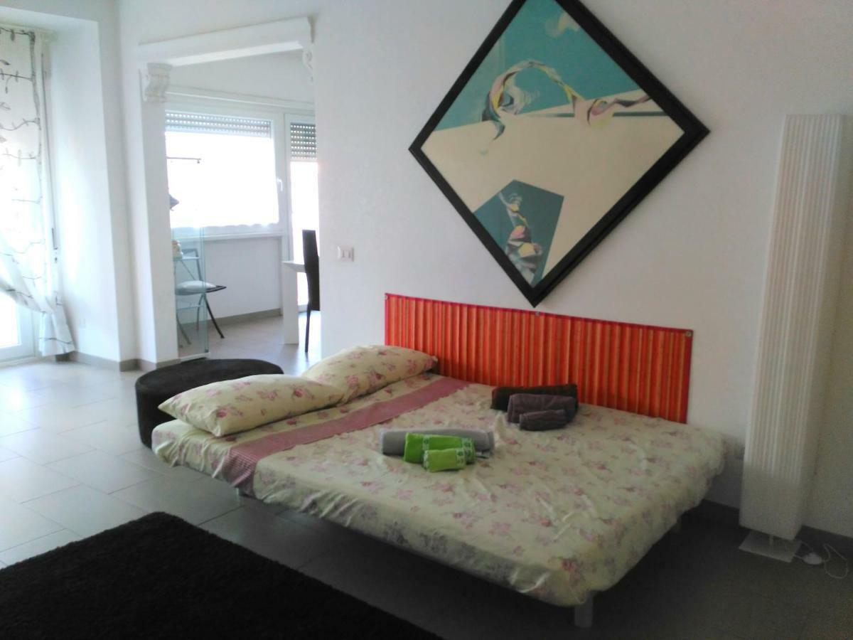 Appia Tourist Apartment Roma Eksteriør bilde