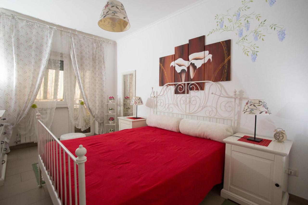 Appia Tourist Apartment Roma Eksteriør bilde